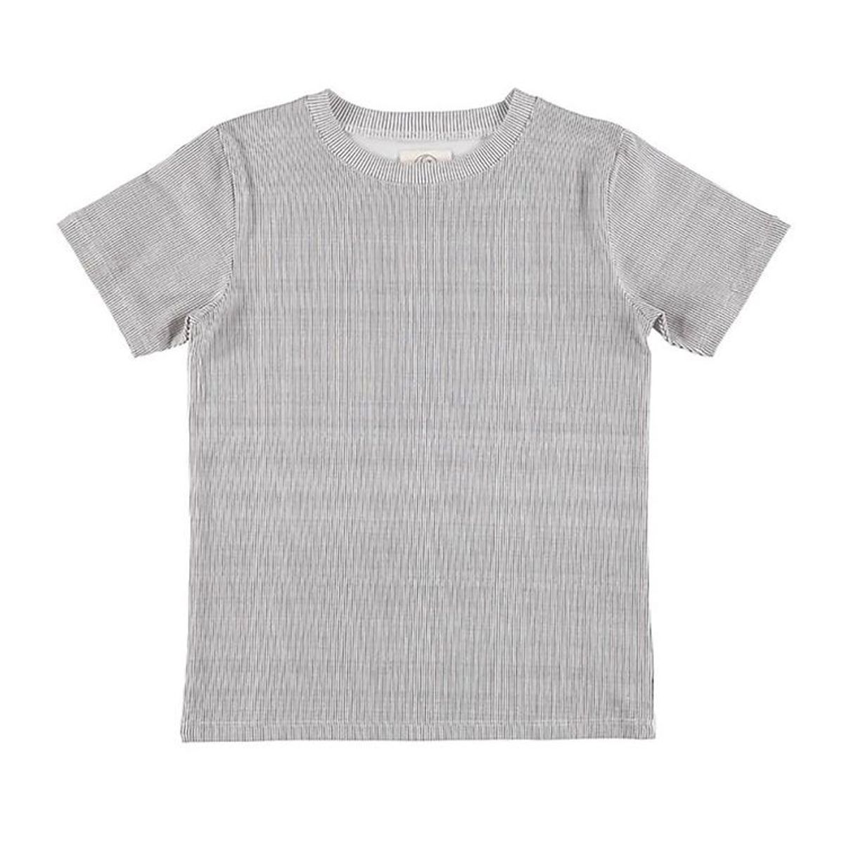 Gro T-shirt - Norr - Warm White