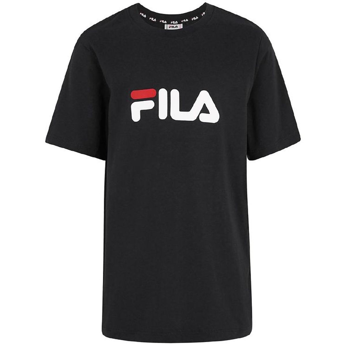 Fila T-shirt - Solberg - Sort