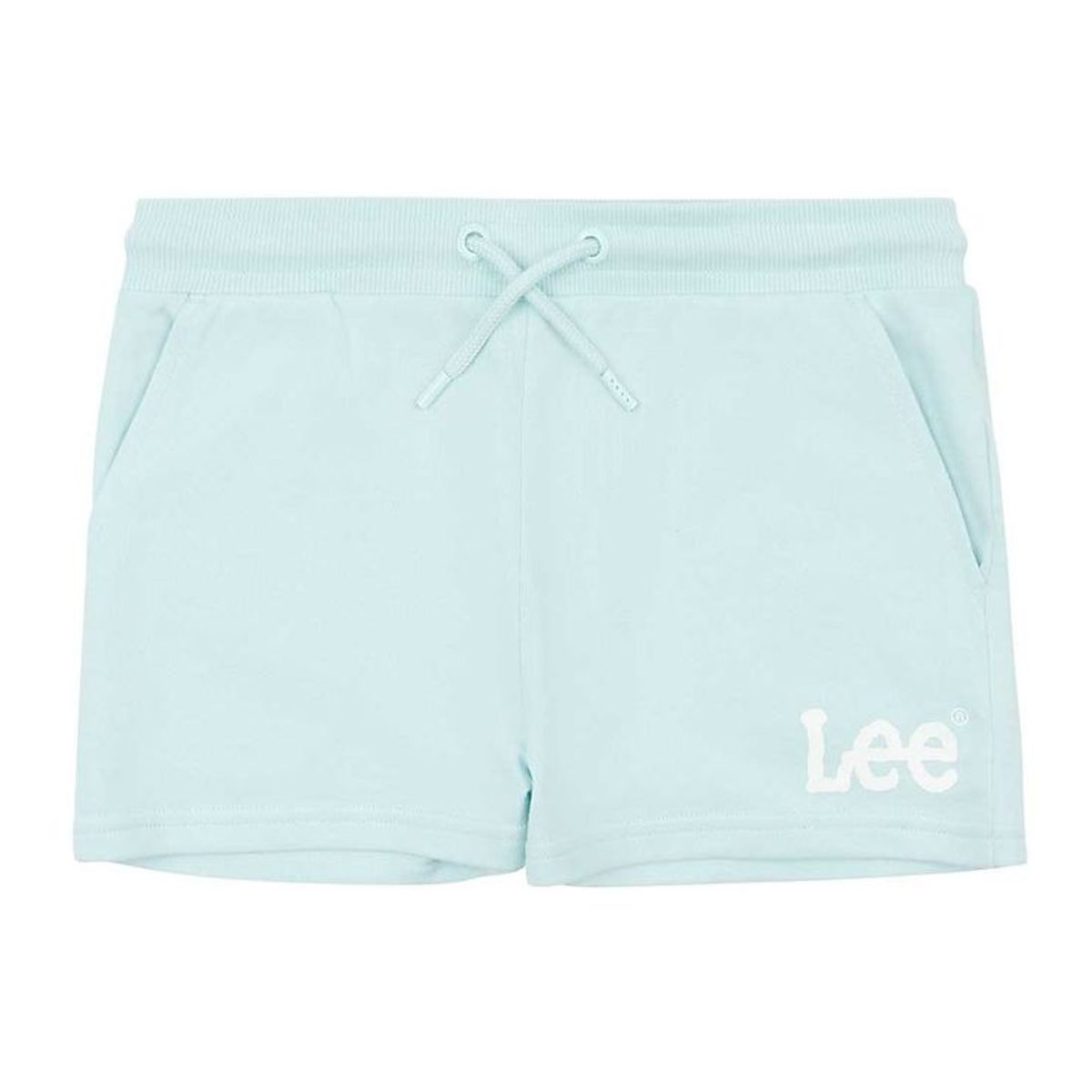 Lee Shorts - Wobbly - Spun Sugar