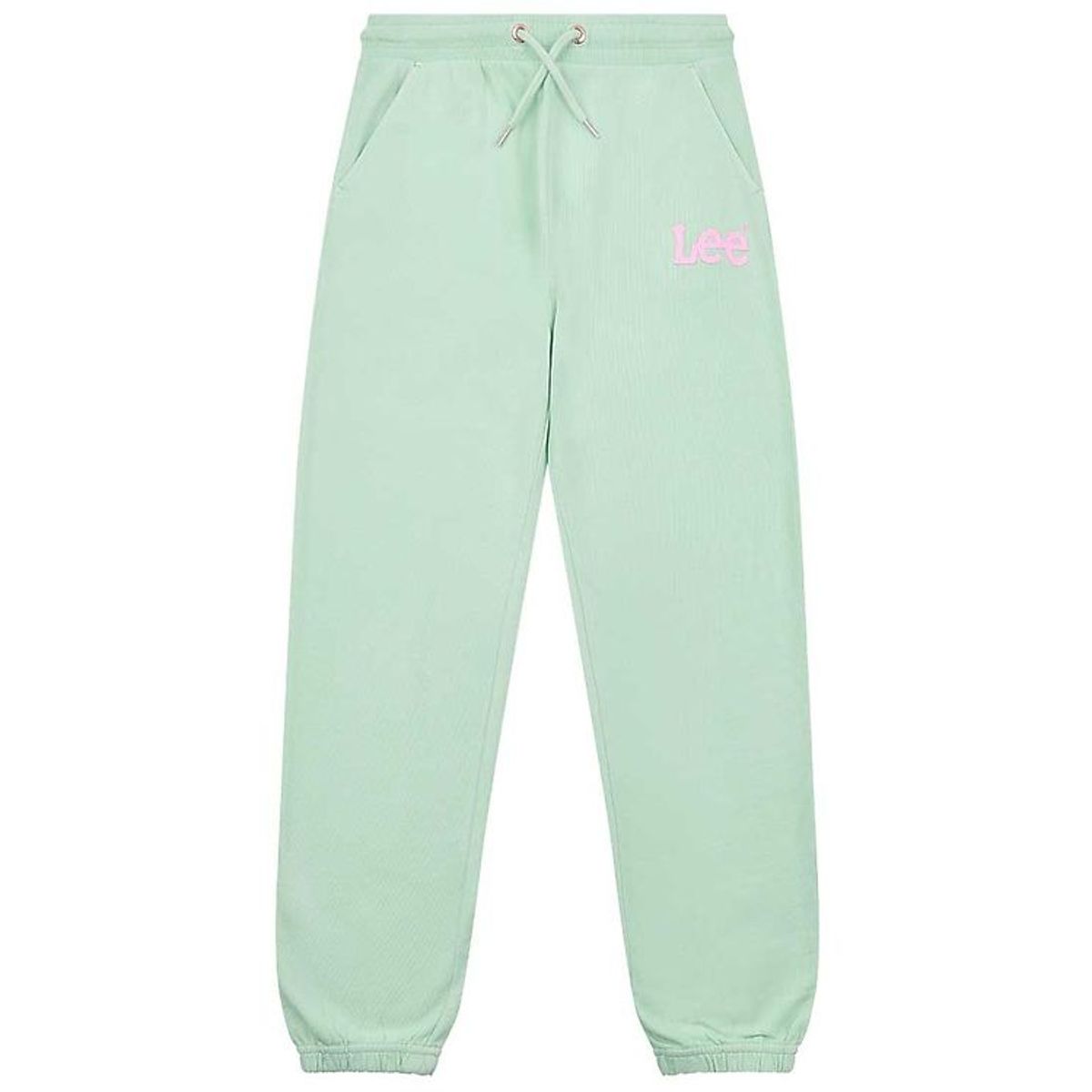 Lee Sweatpants - Relaxed - Blue Haze