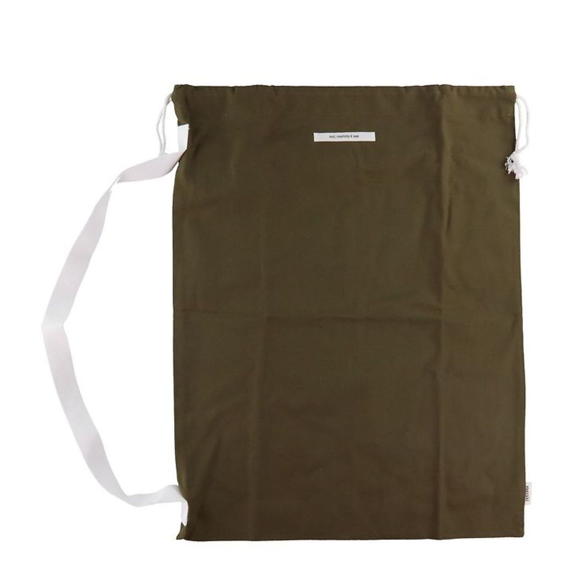 Meraki Taske - Cataria - Army Green