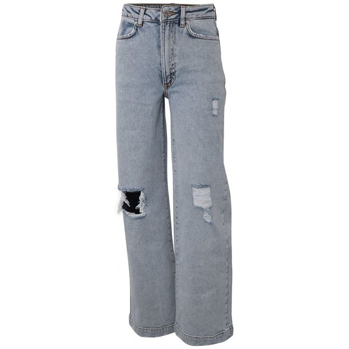 Hound Jeans - Wide- Light Blue