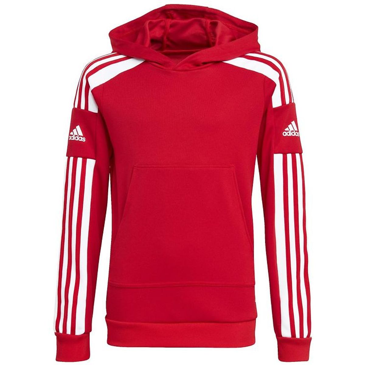 adidas Performance Hættetrøje - SQ21 - Red