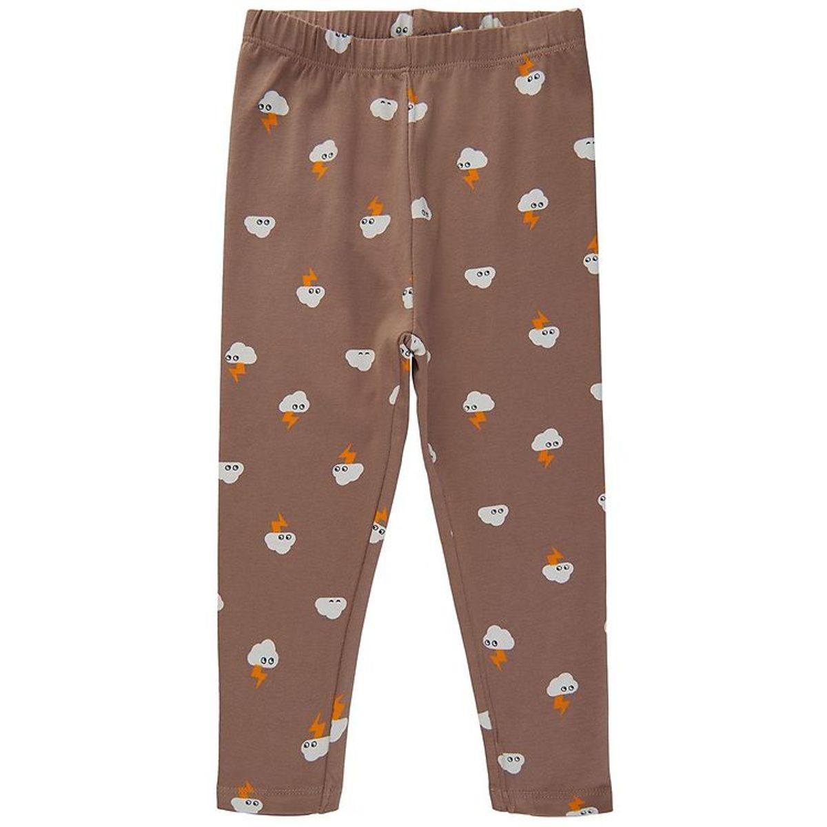 The New Siblings Leggings - Ginger Snap