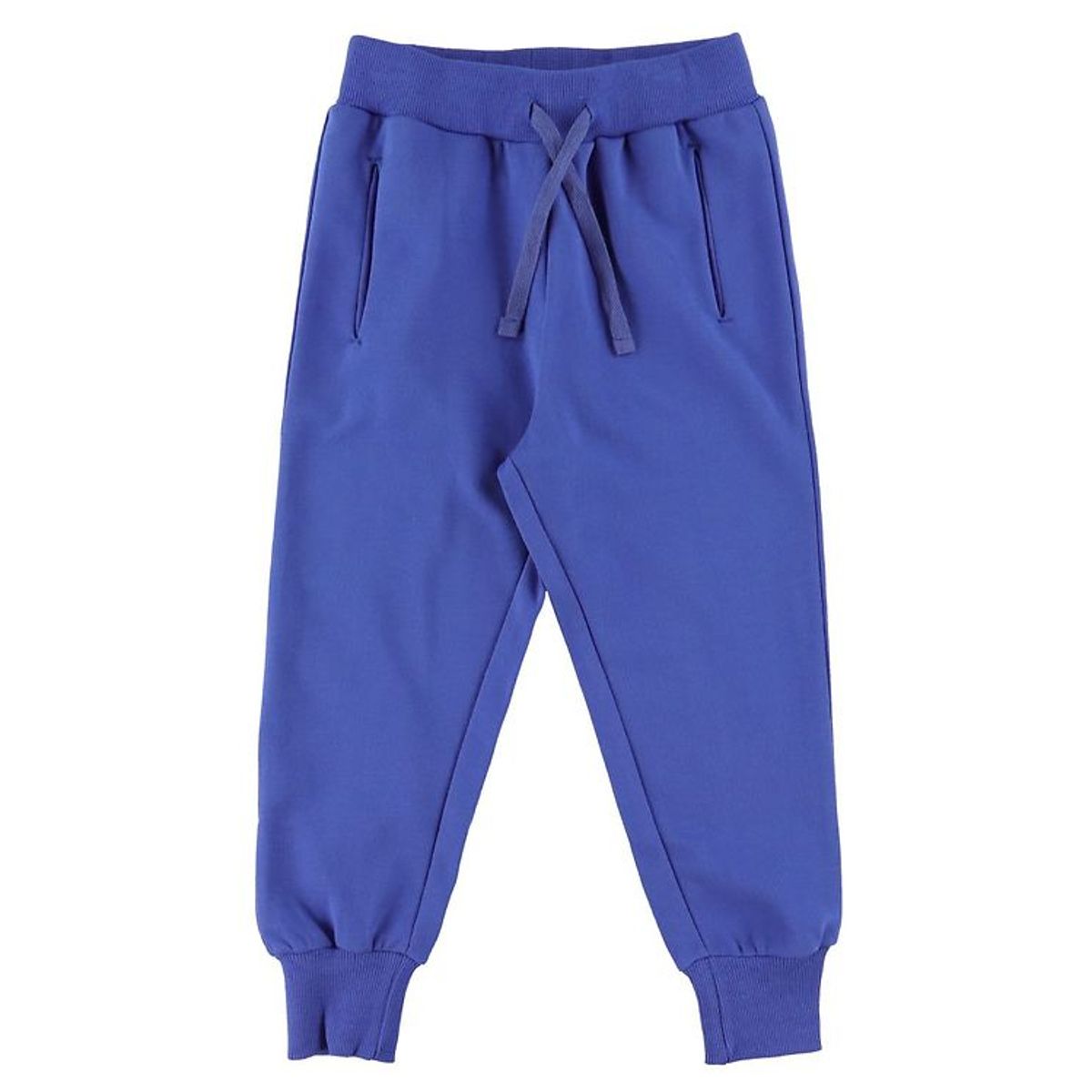 Copenhagen Colors Sweatpants - Deep Blue