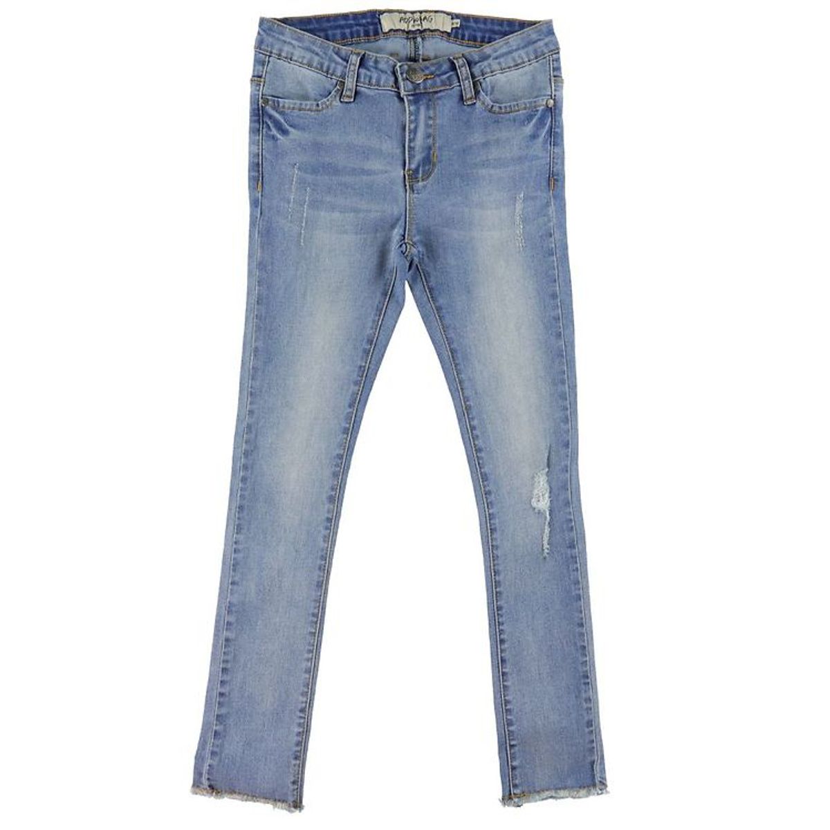 Add to Bag Jeans - Light Blue Used