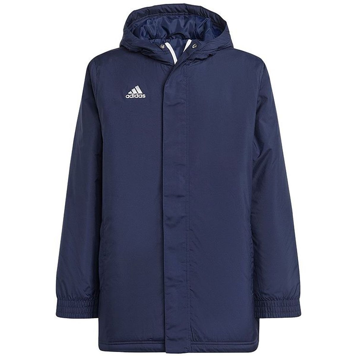 adidas Performance Dynejakke - ENT22 STAD - Navy