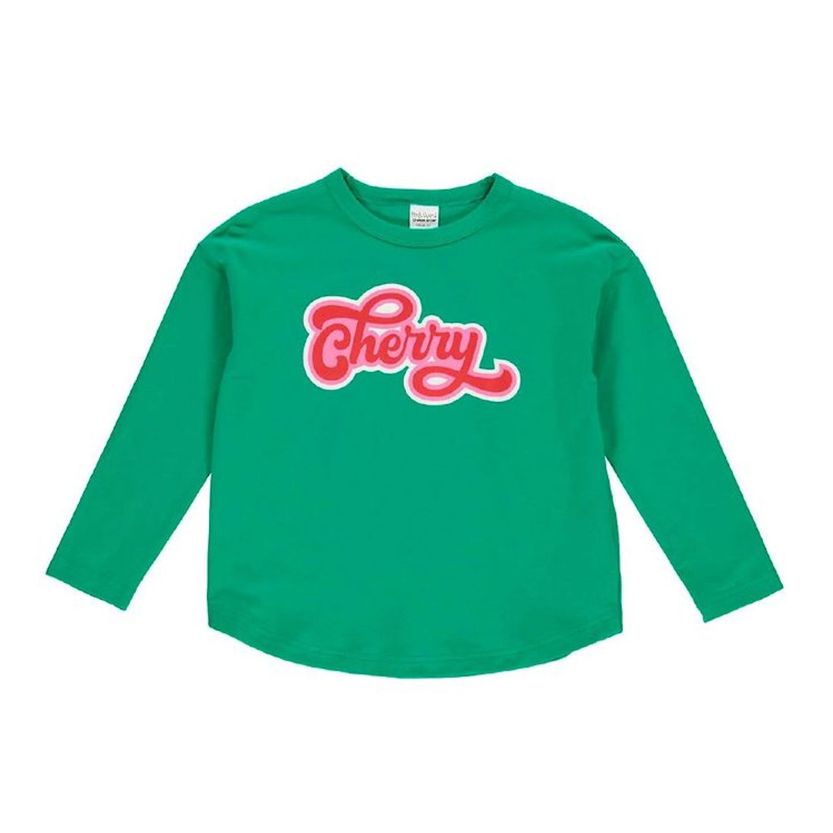 Freds World Bluse - Cherry Big - Parakeet