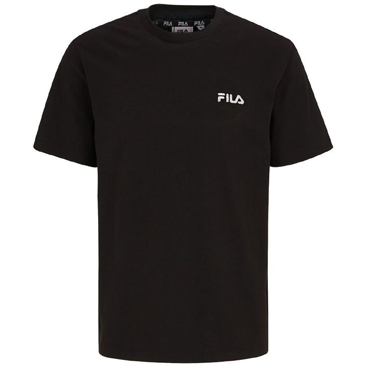 Fila T-shirt - Berloz - Sort