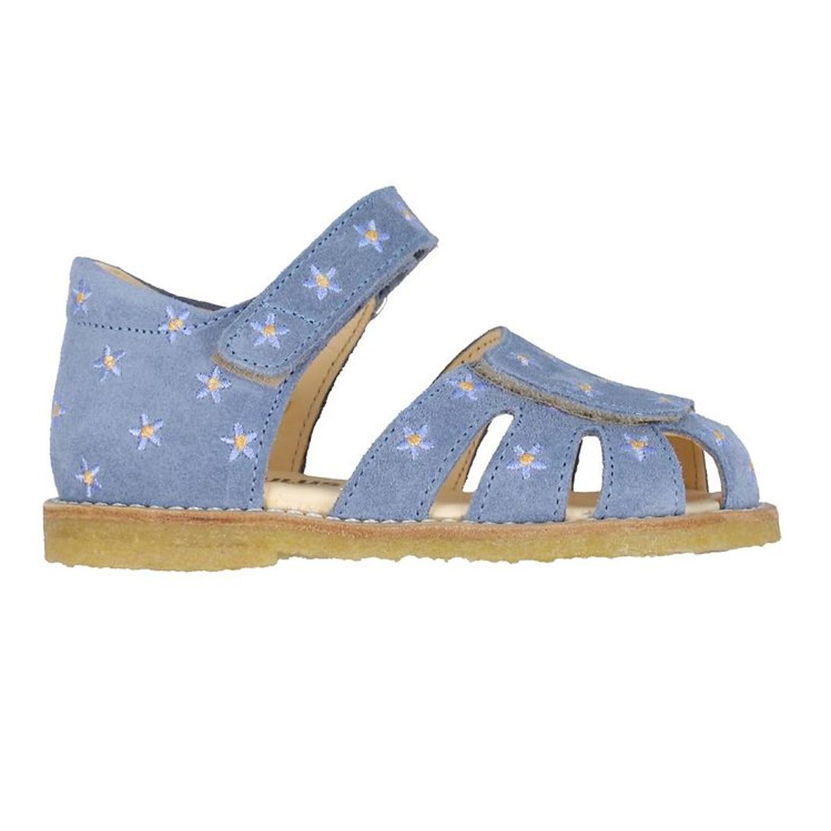 Angulus Begyndersandal - Light Blue