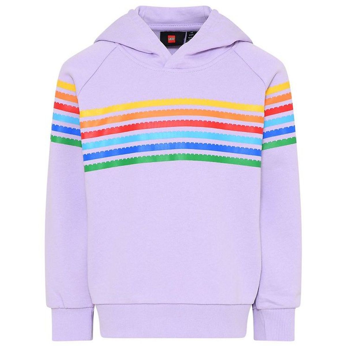 LEGO ® Wear Hættetrøje - LWStorm 301 - Medium Purple