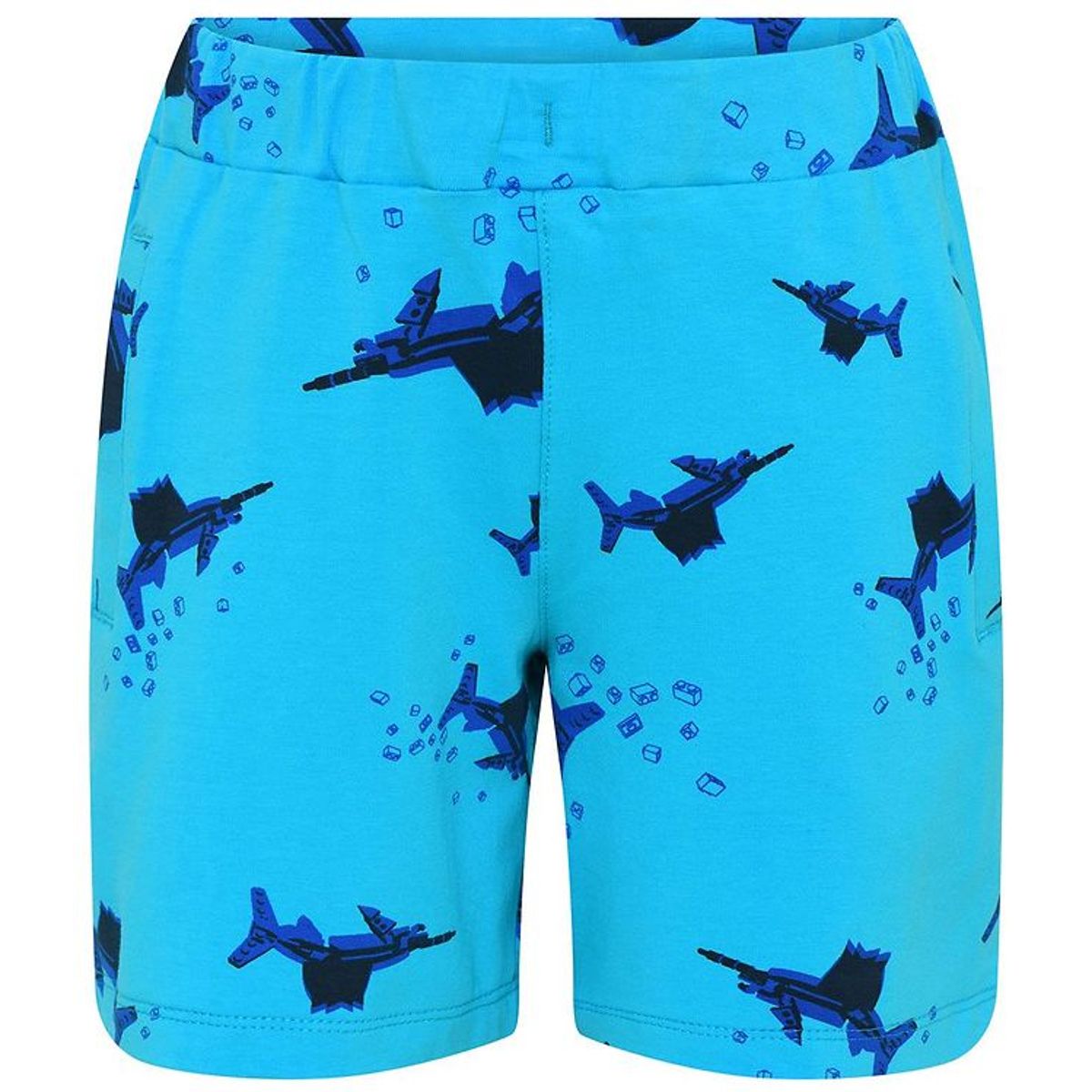 LEGO ® Wear Shorts - LWParker 302 - Bright Blue