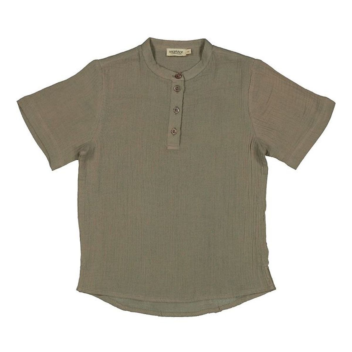 MarMar T-shirt - Theodor - Sandstone