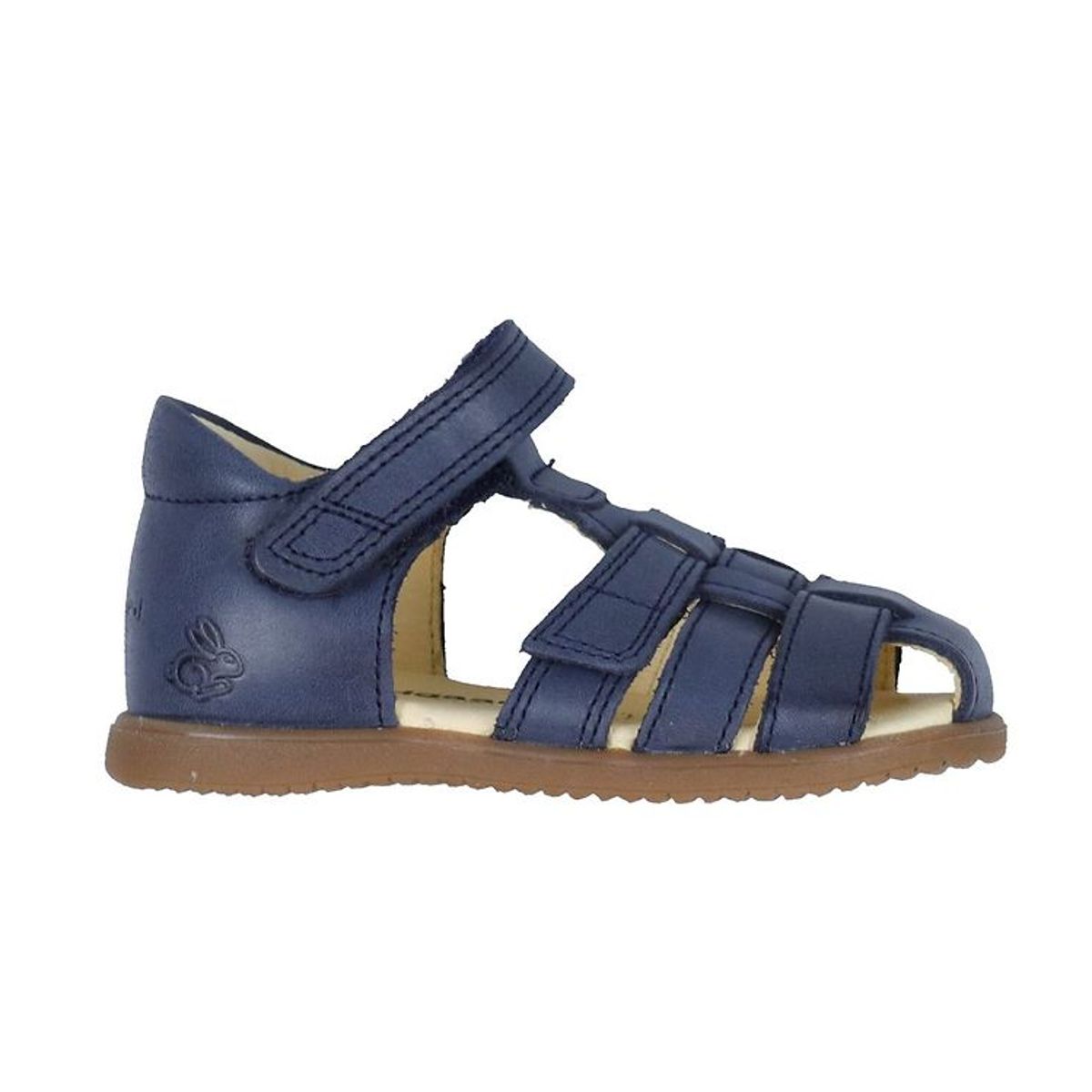 Bundgaard Sandaler - Bali II - Navy