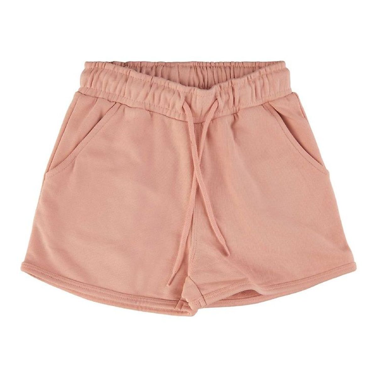 The New Shorts - TnGia - Peach Beige