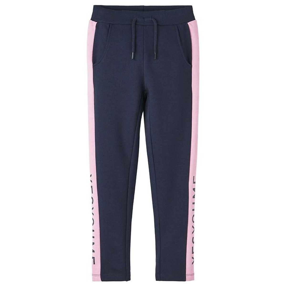 Name It Sweatpants - NkfTrille - Dark Sapphire