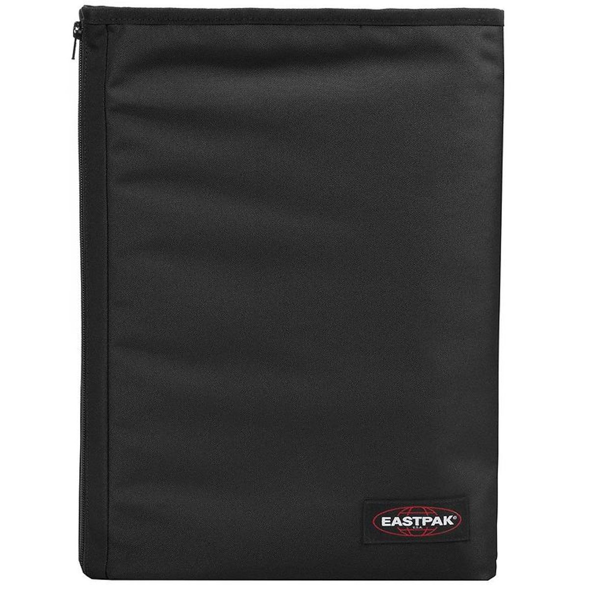 Eastpak Tæppe - Blanket Pak'r - Sort