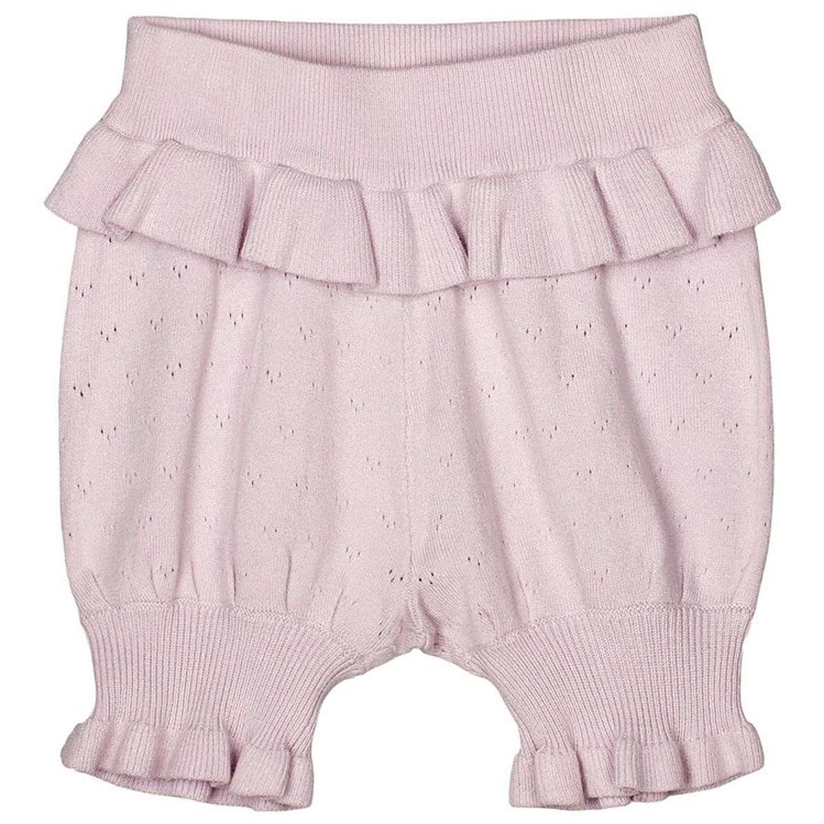 Fliink Shorts - Strik - Fame - Lavendar Fog