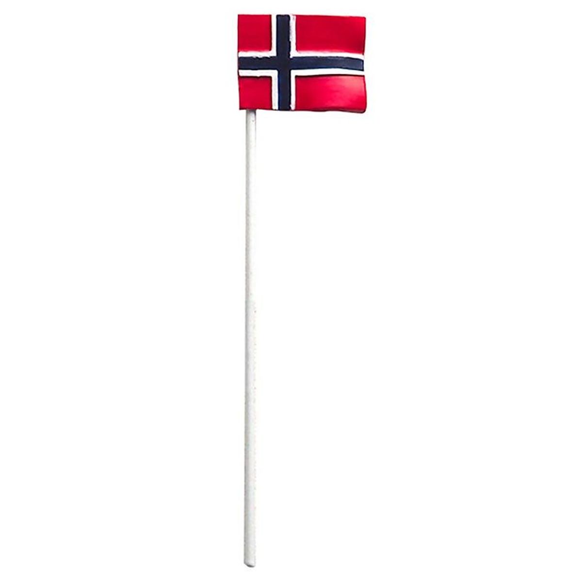 Kids by Friis Flag - Norsk