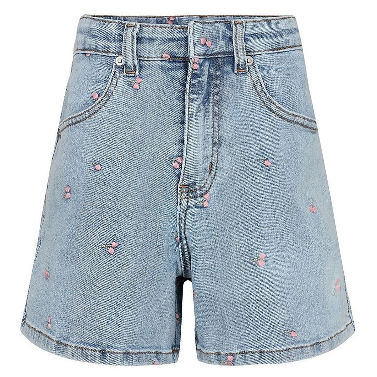 Petit by Sofie Schnoor Shorts - Denim Blue