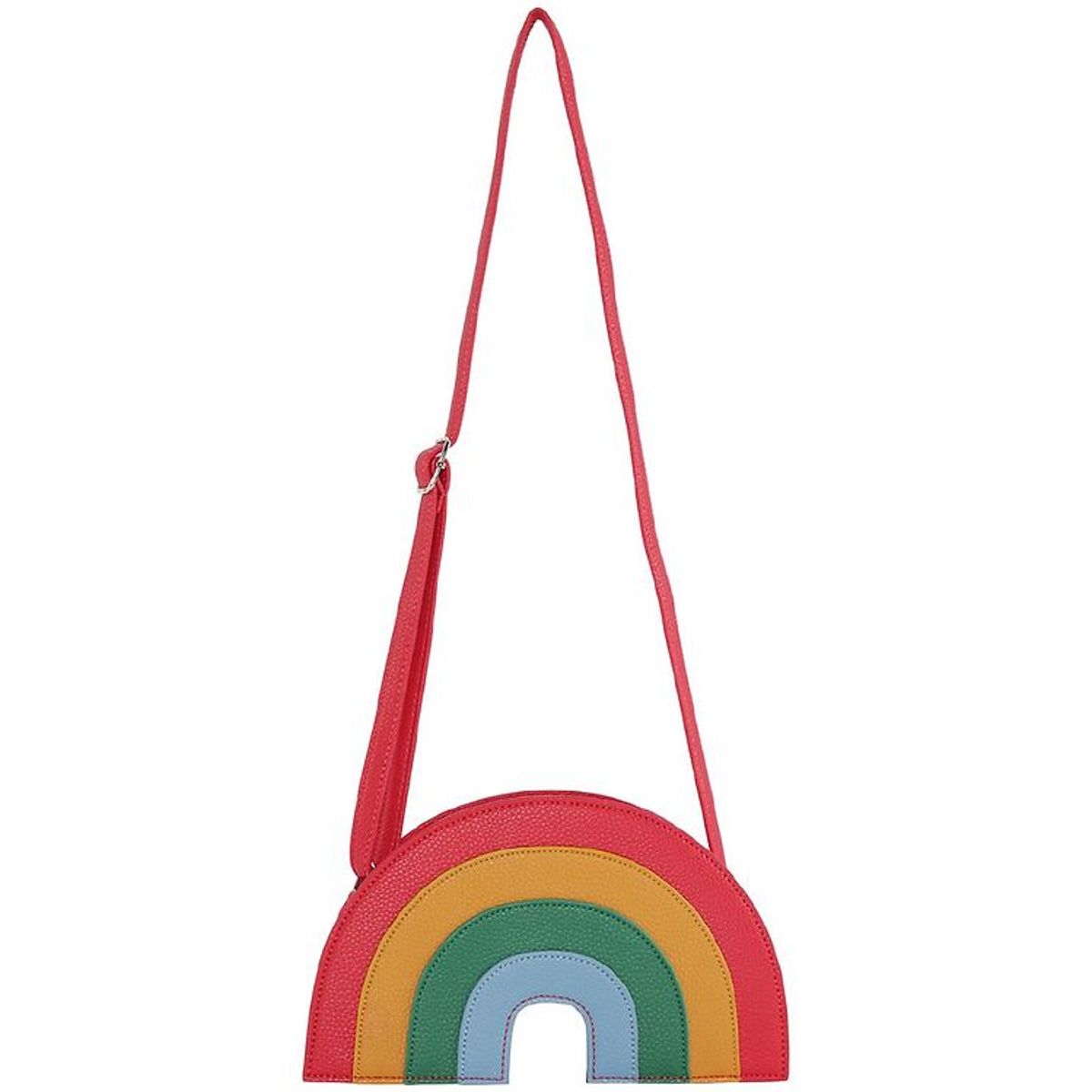 Molo Skuldertaske - Rainbow Bag - Multi colour