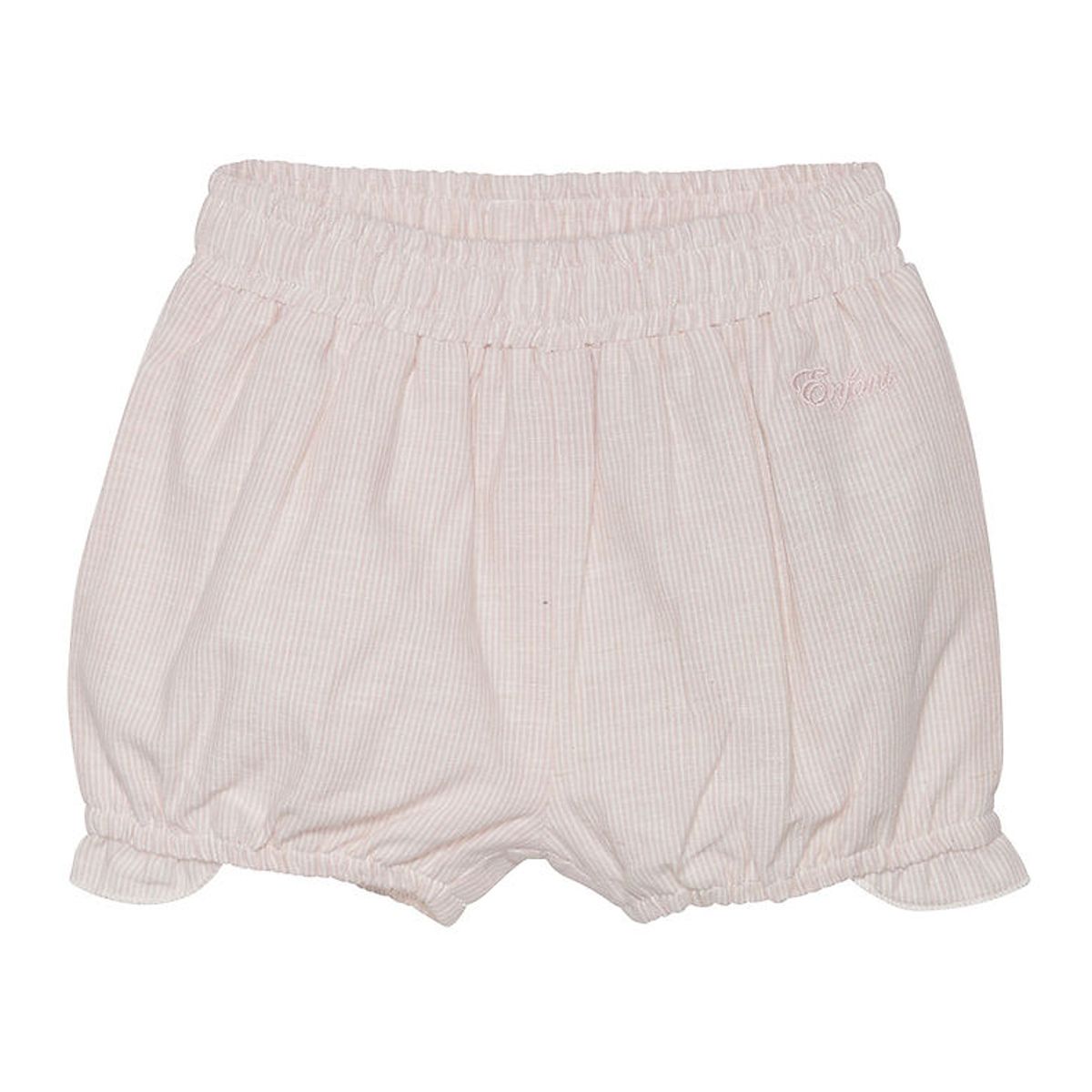 En Fant Bloomers - Woven - Misty Rose