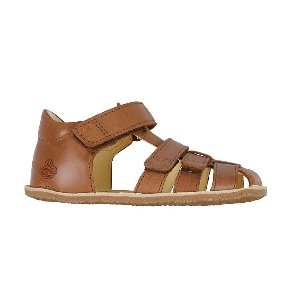 Bundgaard Sandaler - Sebastian II - Tan WS