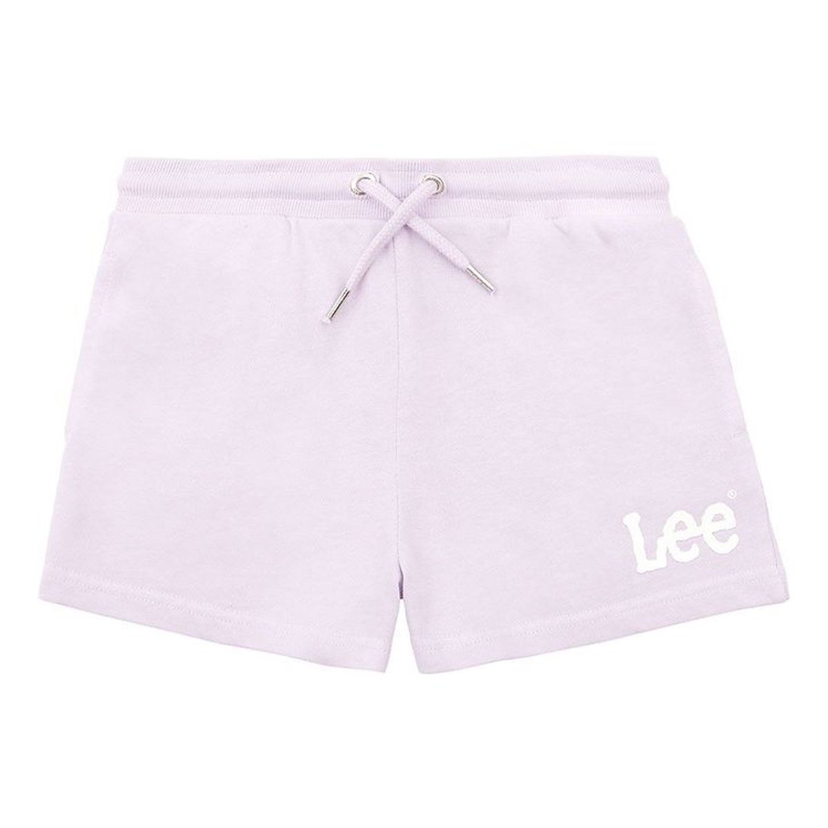 Lee Shorts - Overdye - Pastel Lilac