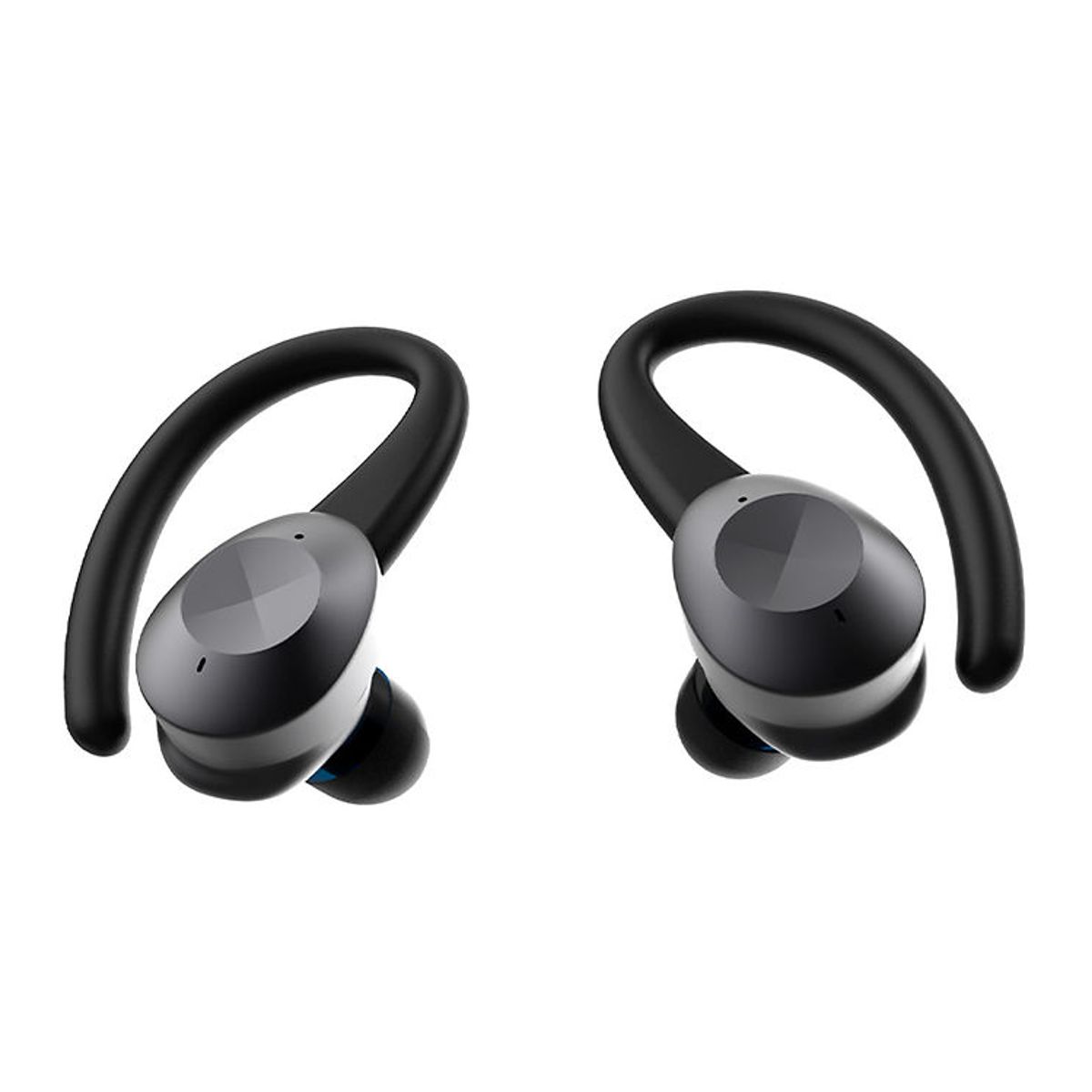 SACKit Høretelefoner - Active 200 - True Wireless Sports Earbuds