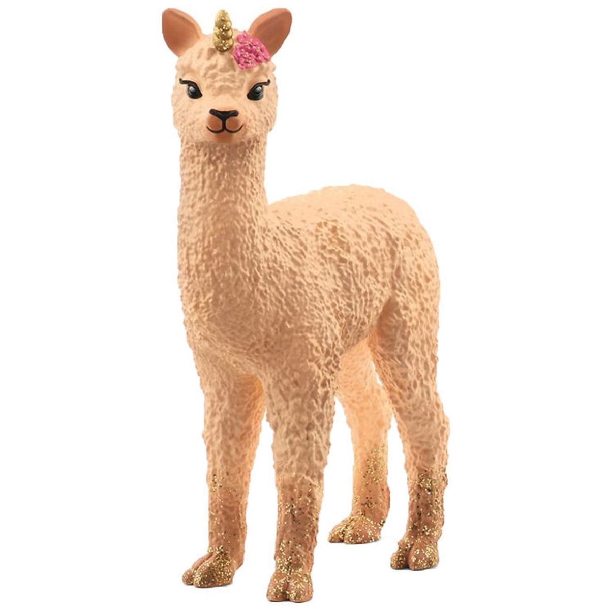 Schleich Bayala - H: 8,3 cm - Lama-enhjørningeføl 70761