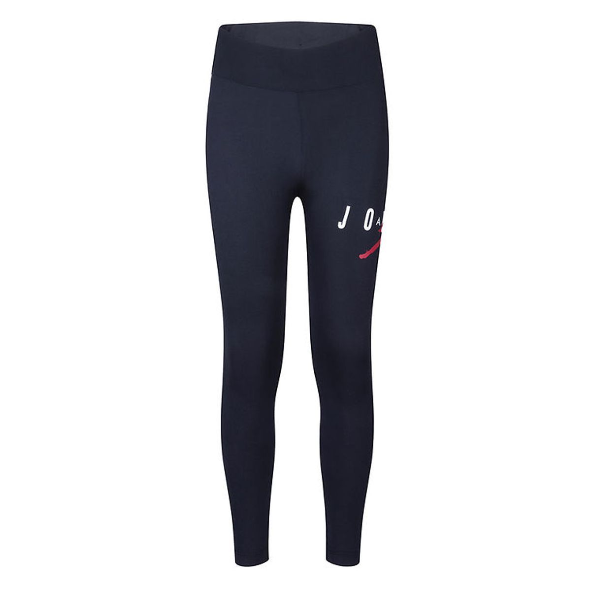 Jordan Leggings - Sort m. Logo