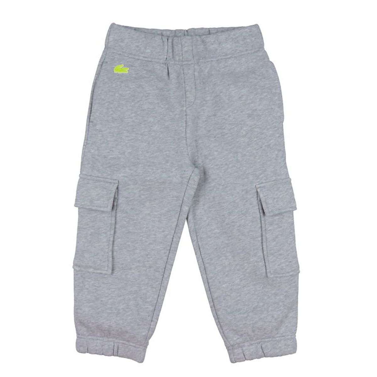 Lacoste Sweatpants - Tracksuit - Silver Shine