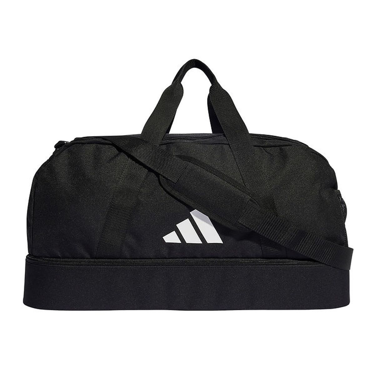 adidas Performance Taske - TIRO L DU M BC - Sort/Hvid