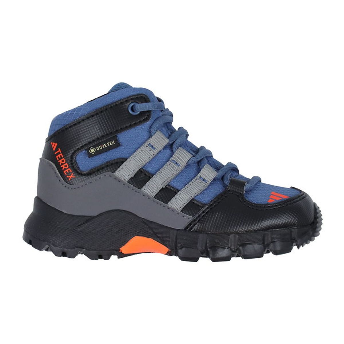 adidas Performance Støvler - Terrex Mid GTX I - Blå/Sort