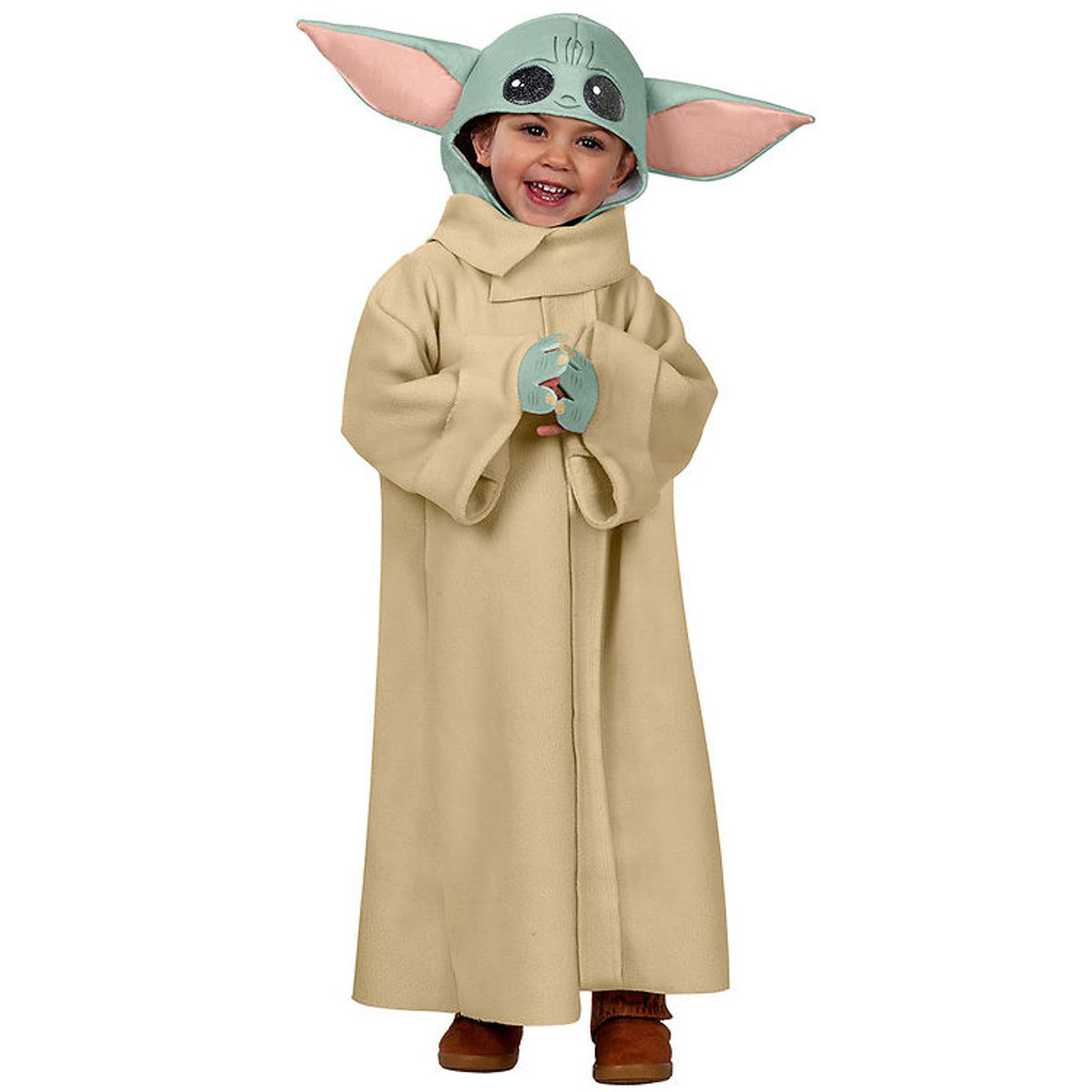 Rubies Udklædning - Star Wars Baby Yoda