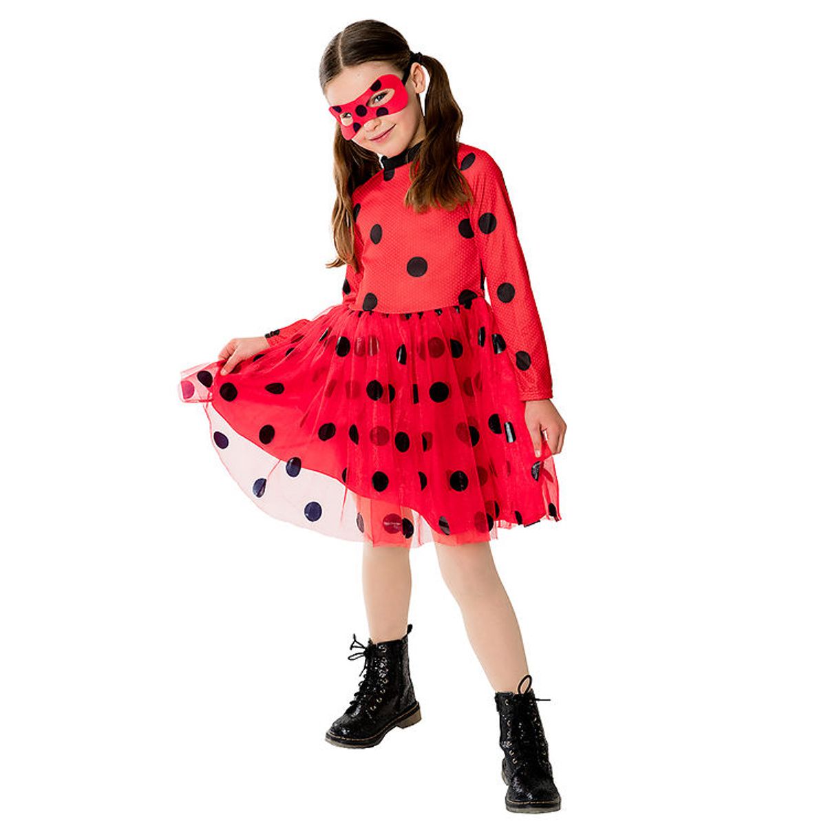 Rubies Udklædning - Miraculous Ladybug