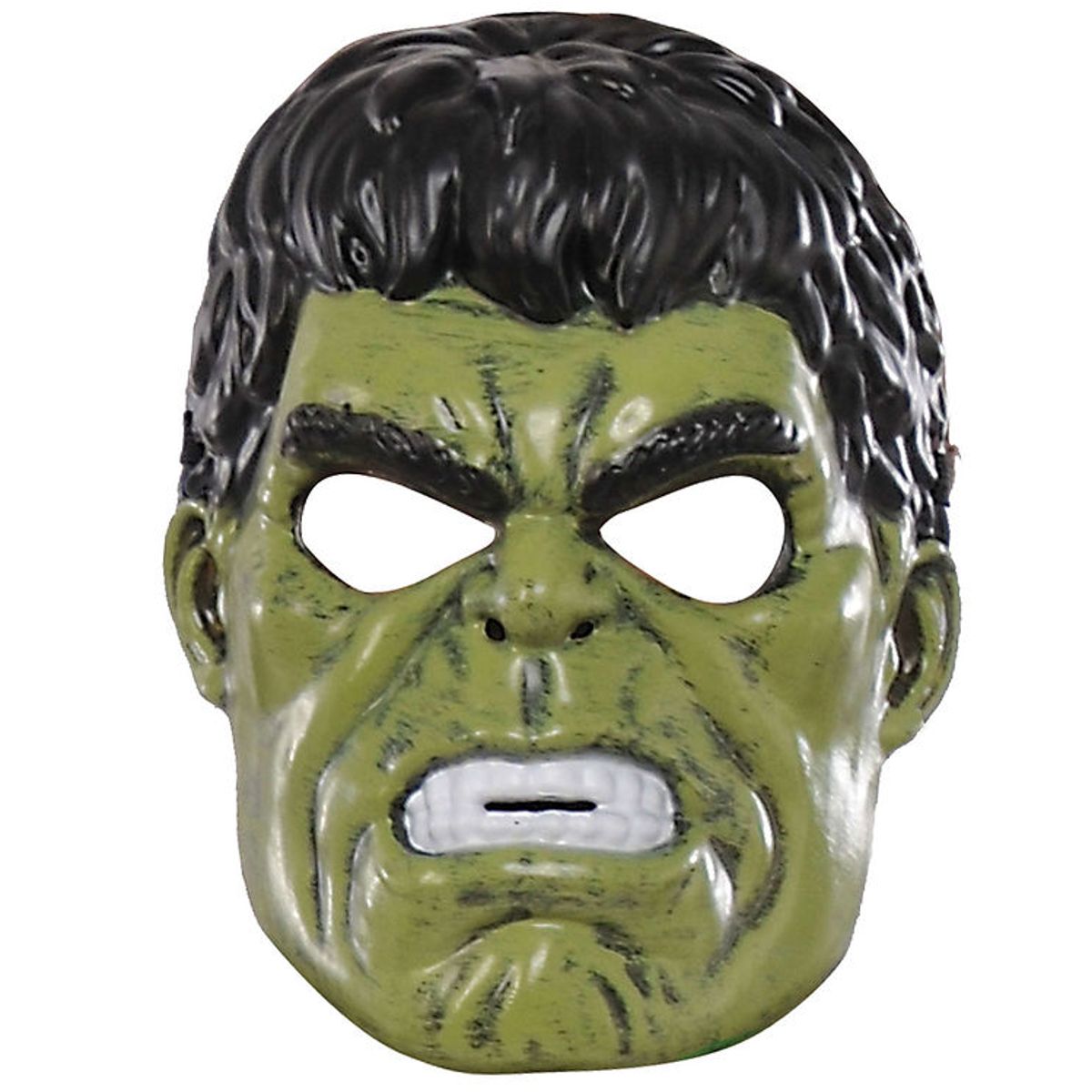 Rubies Udklædning - Marvel Hulk Maske