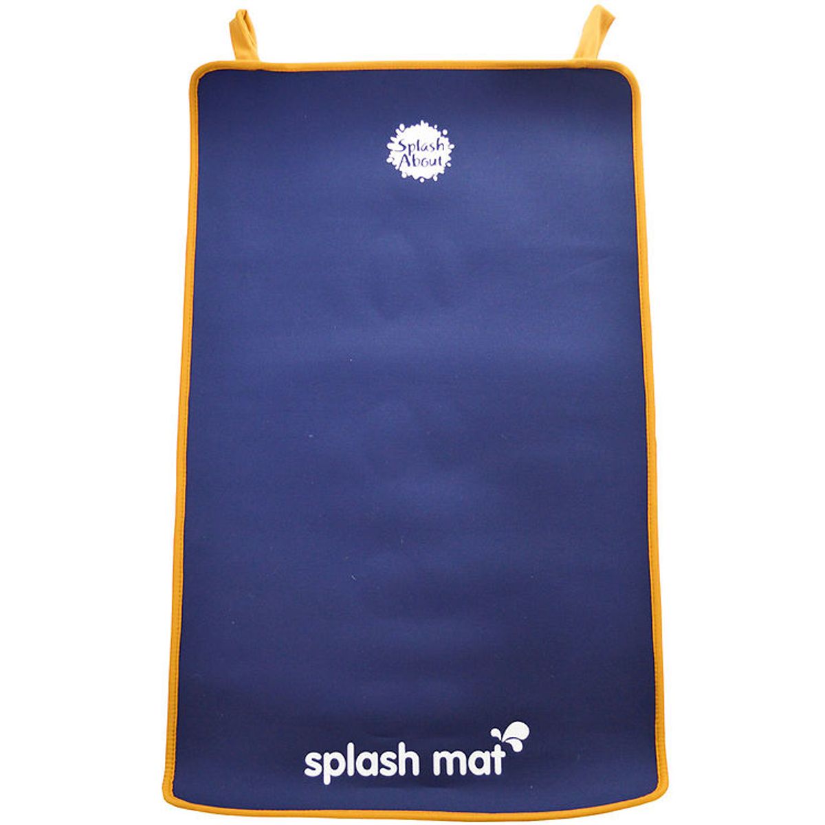 Splash About Pusleunderlag - Neopren - 41,5x69 cm - Navy