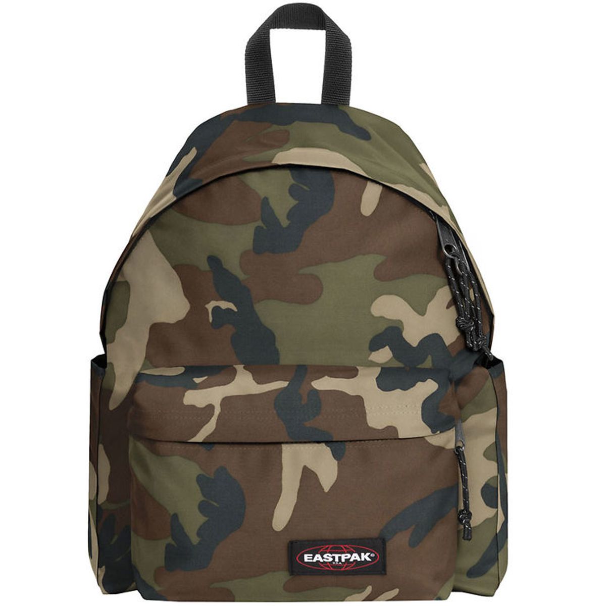 Eastpak Rygsæk - Day Pak'r - 24 L - Camo