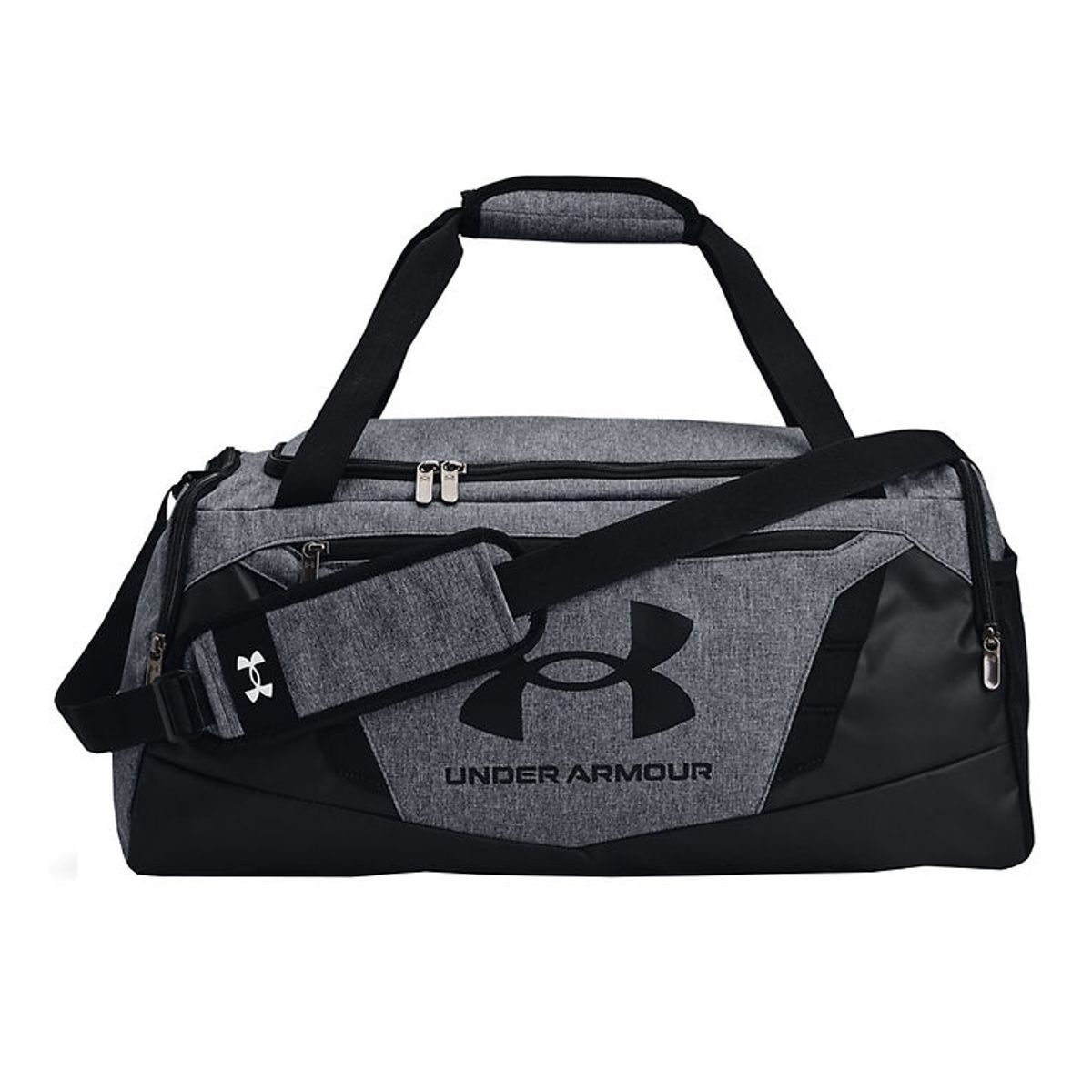 Under Armour Sportstaske - Undeniable 5.0 Duffle Small - Pitch G