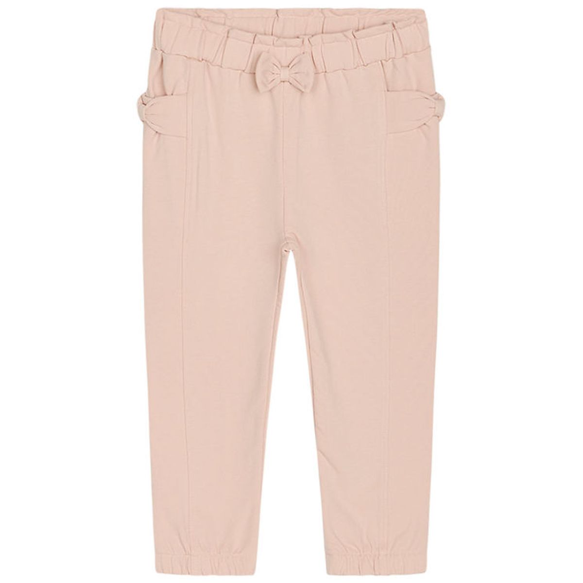 Hust and Claire Sweatpants - Tinca - Ash Rose