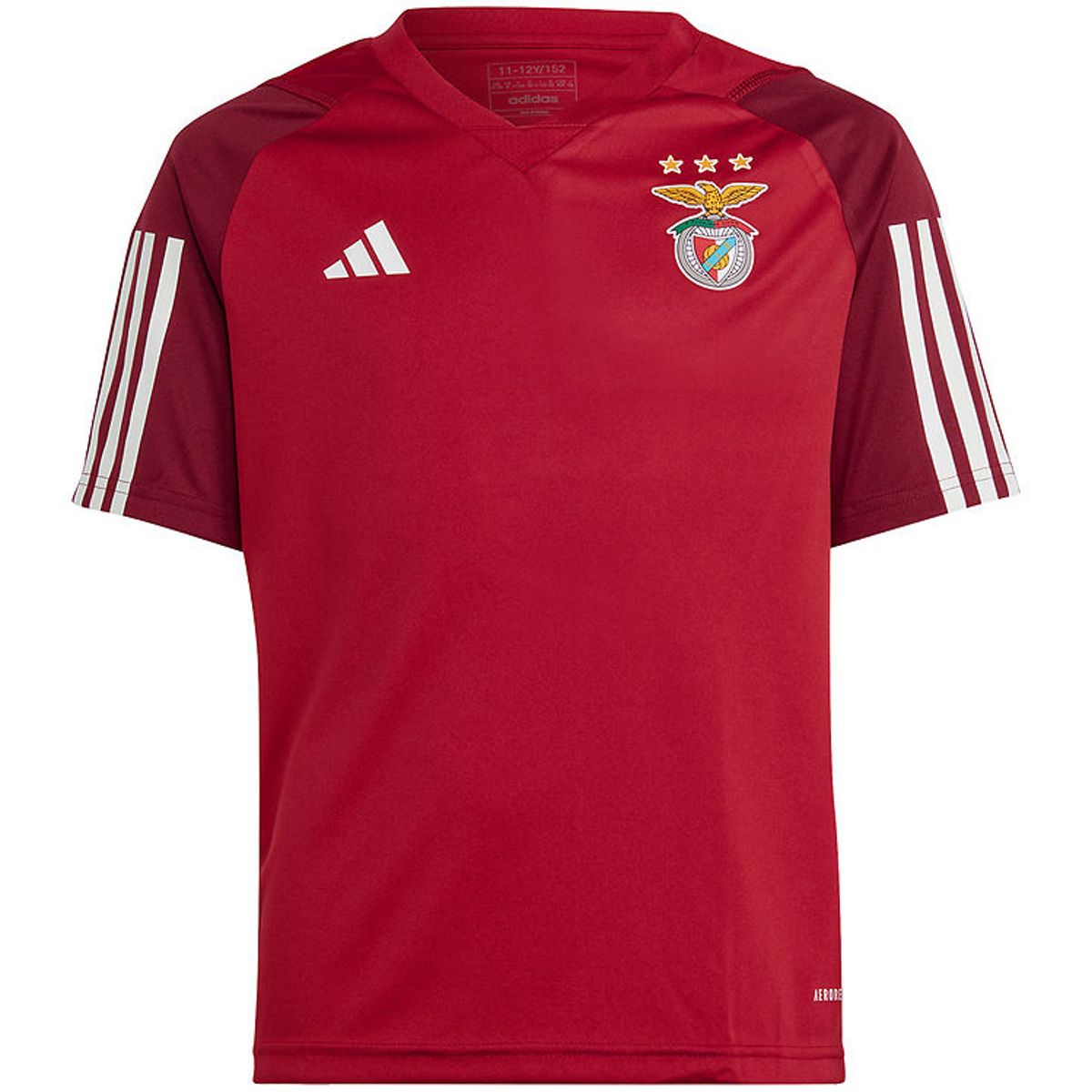 adidas Performance Fodboldtrøje - SLB C JSY Y - Tepore