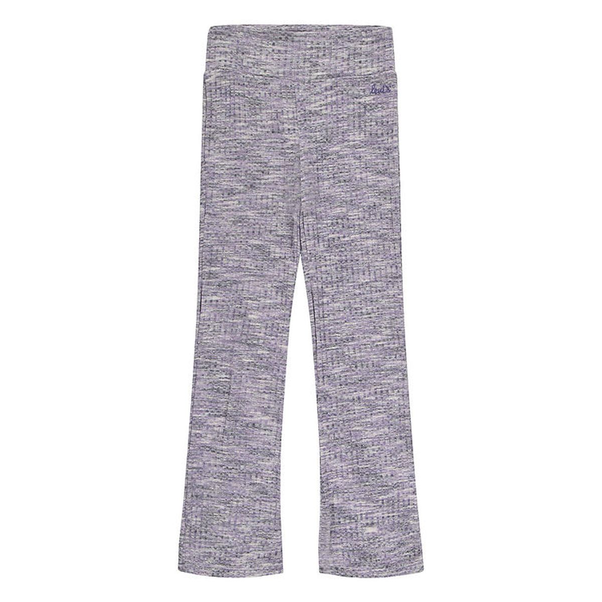 Levis Bukser - Strik - Purple Rose