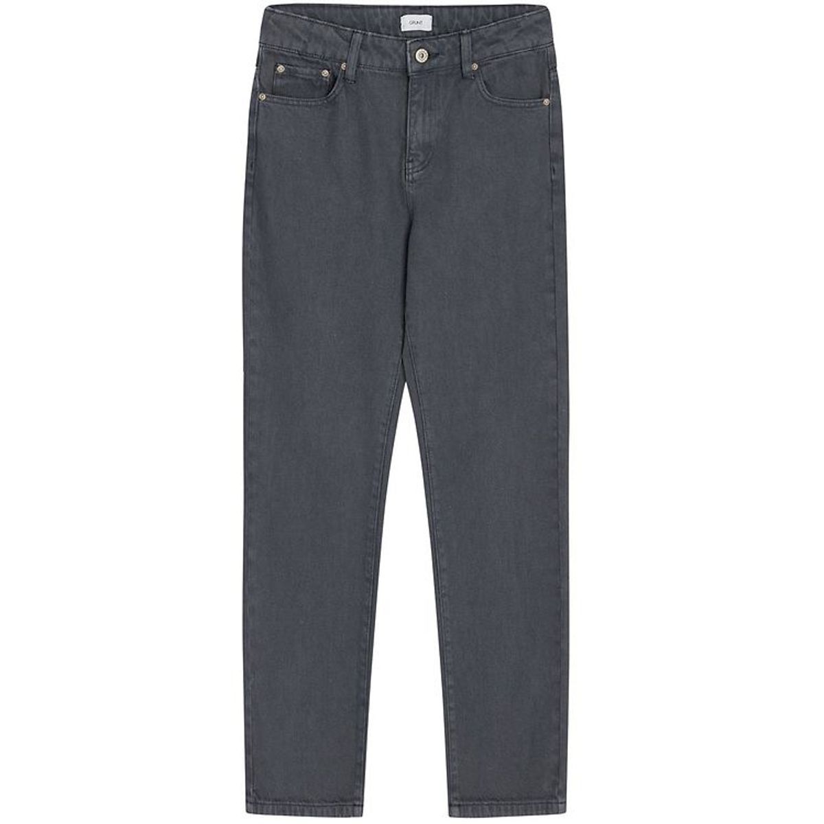 Grunt Jeans - Hamon - Black Blue