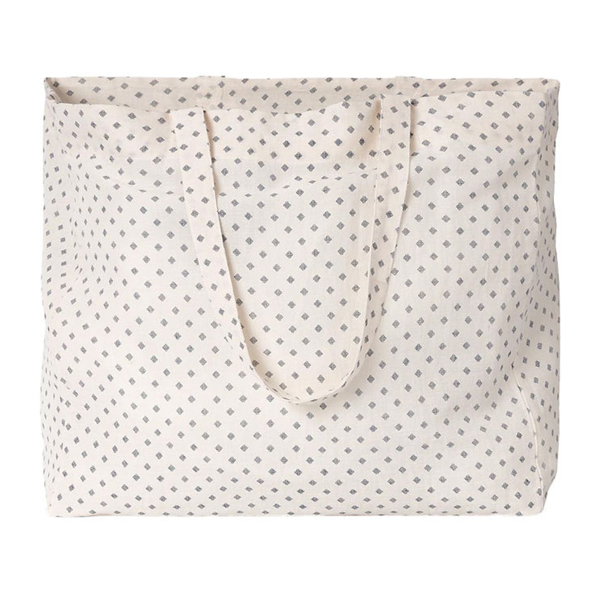 Studio Feder Shopper - Hanna - 45x40 cm - Pure