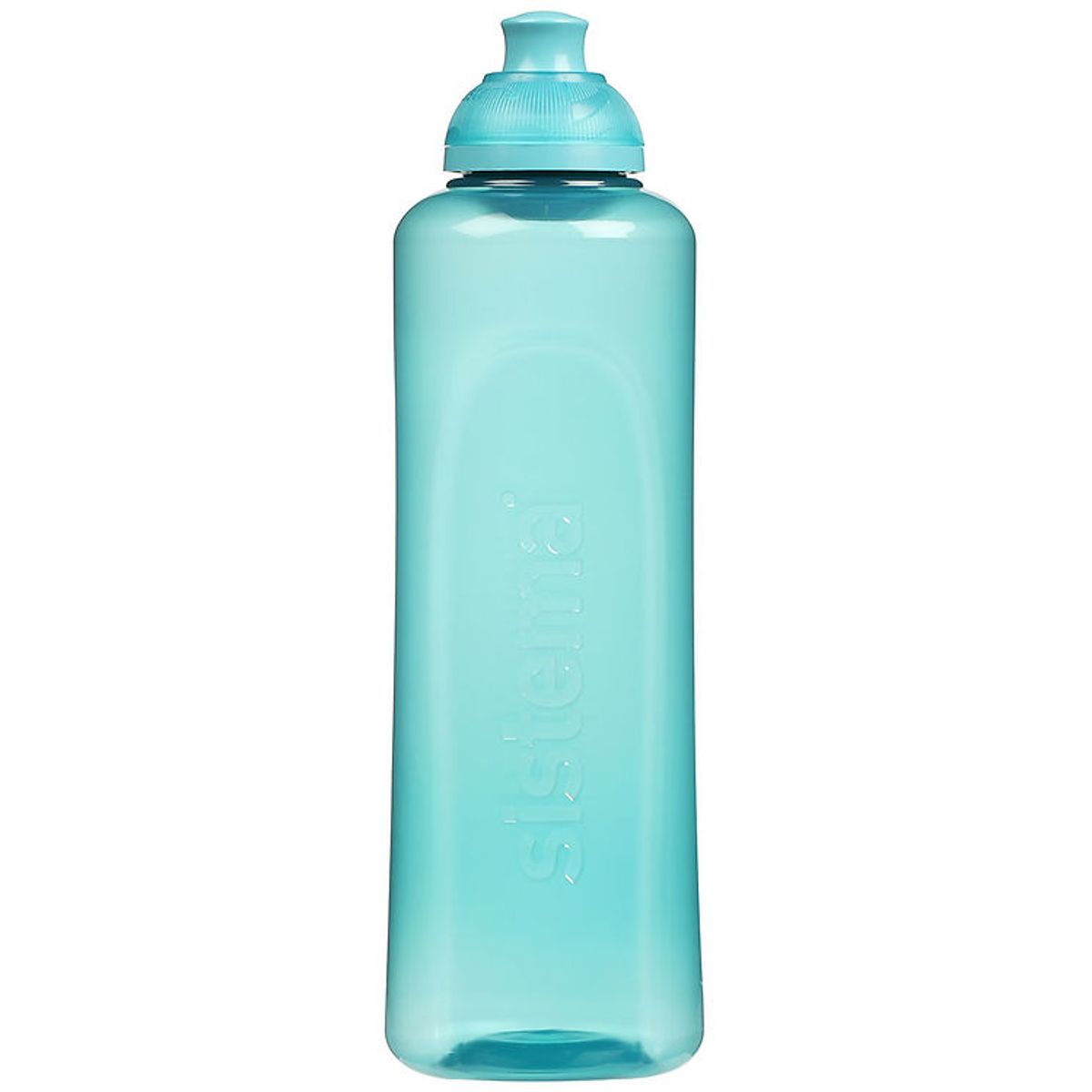 Sistema Drikkedunk - Swift Squeeze - 480 ml - Teal Stone