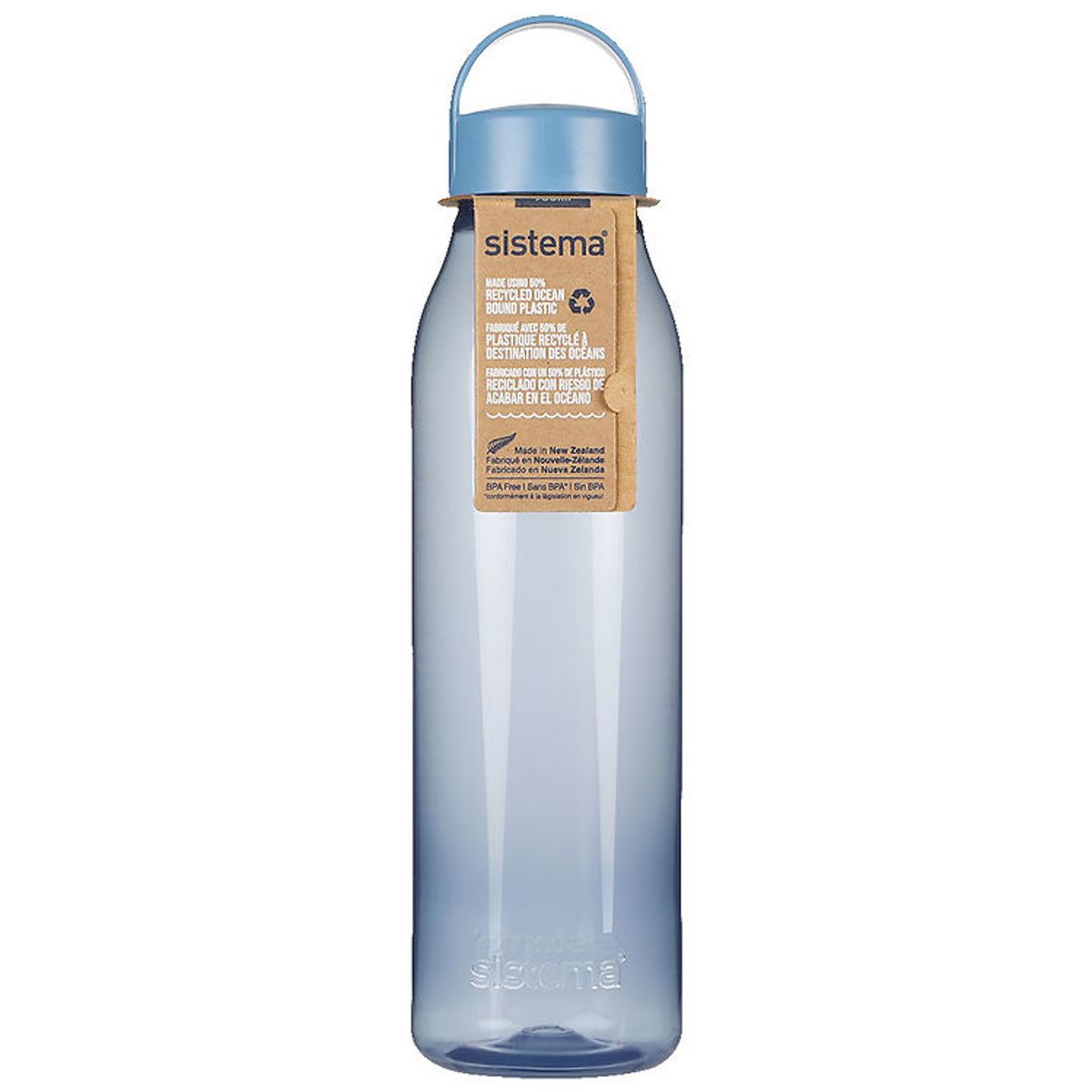 Sistema Drikkedunk - Revive - 700 ml - Mountain Blue