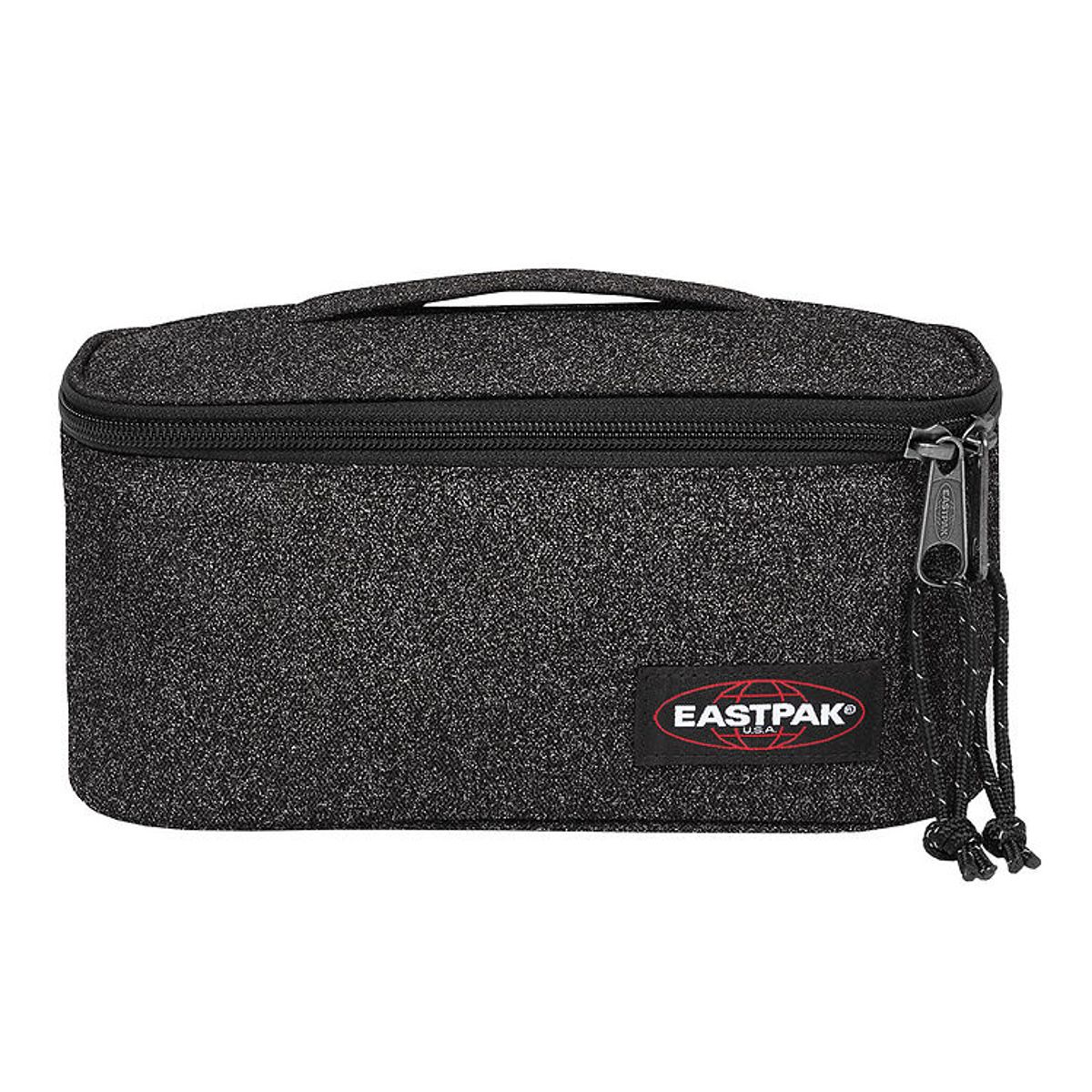 Eastpak Toilettaske - Traver - Spark Black