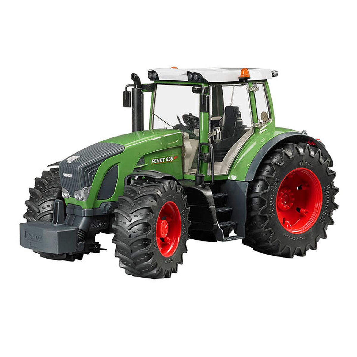 Bruder Traktor - Fendt 936 Vario - 3040