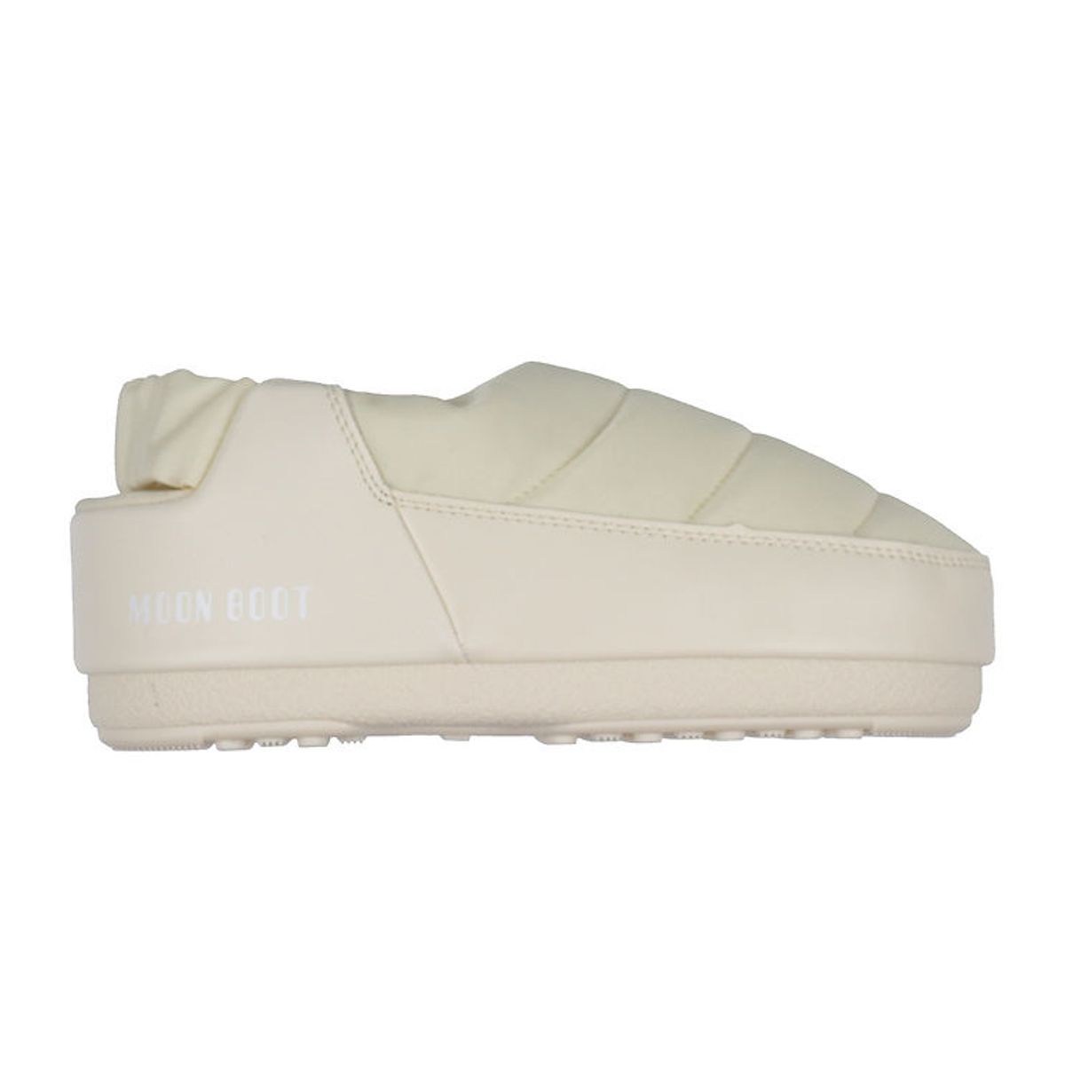 Moon Boot Sandaler - Band Nylon - Cream